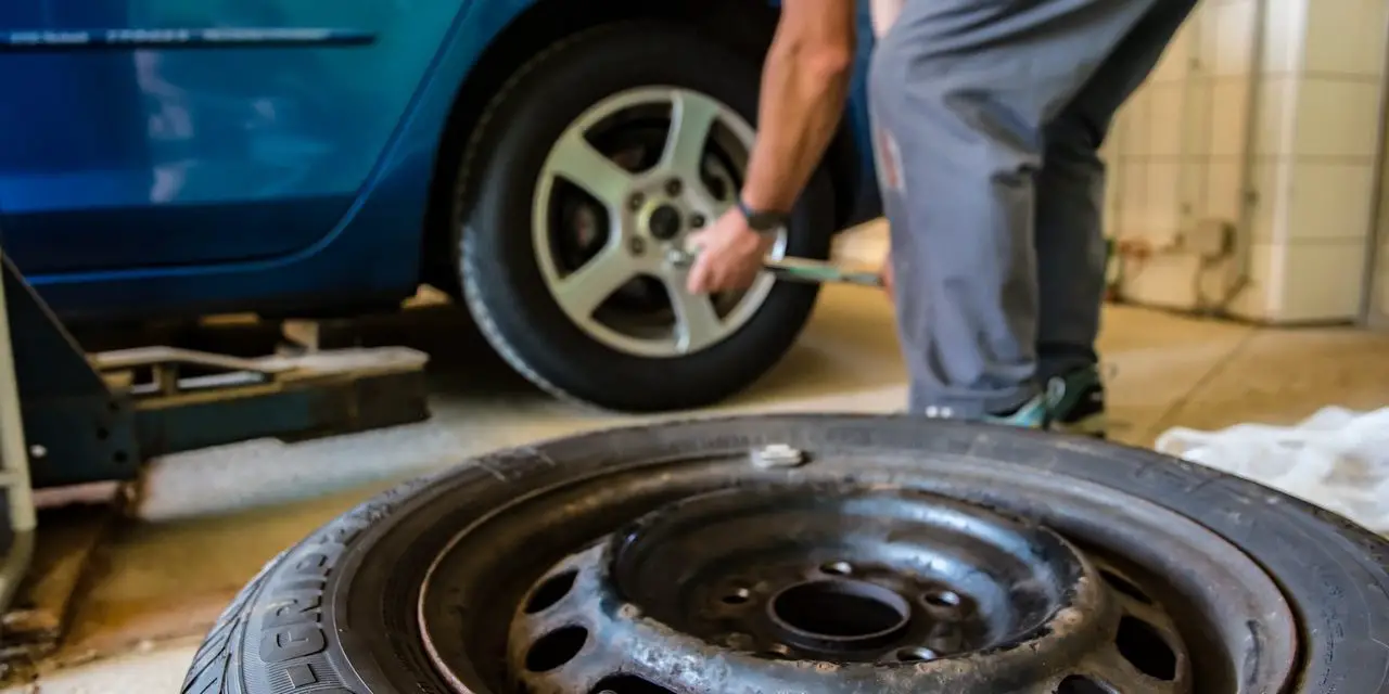 Comment faire le choix optimal du pneu approprié pour votre voiture ?