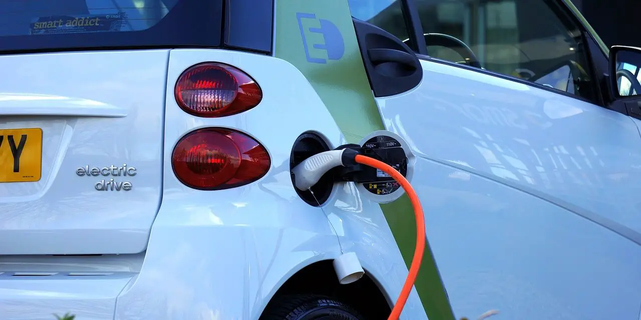 Borne de recharge : comment choisir la bonne pour votre véhicule électrique ?